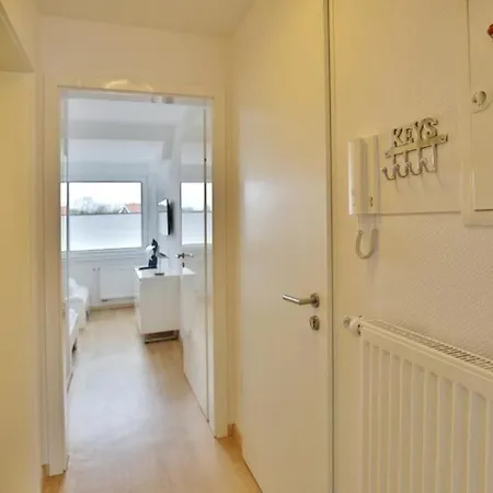 Apartament Dunamar, Dm6 Duhnen