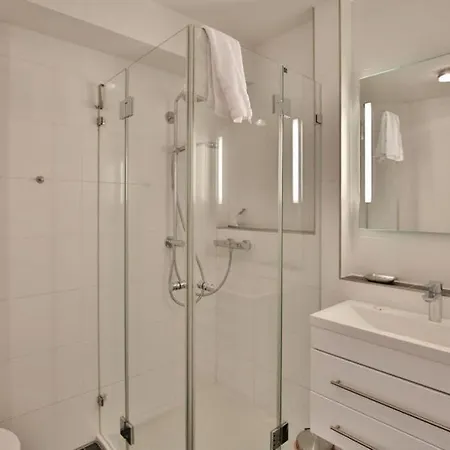 Apartament Dunamar, Dm6 *
