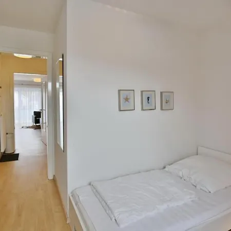 Dunamar, Dm6 Apartament *