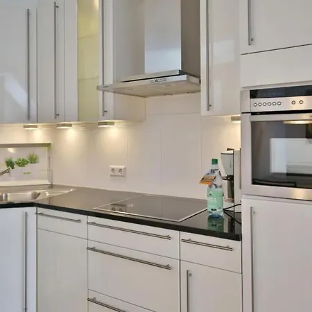 Dunamar, Dm6 Apartament Duhnen