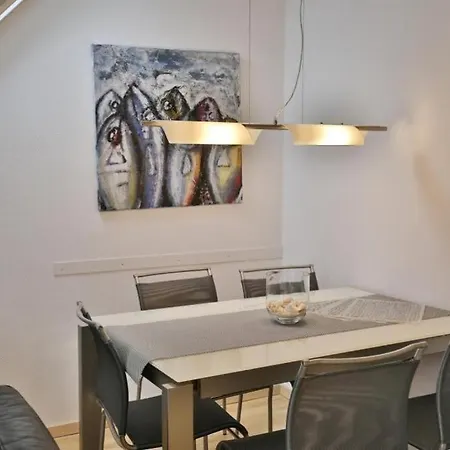Apartament Dunamar, Dm6 Duhnen