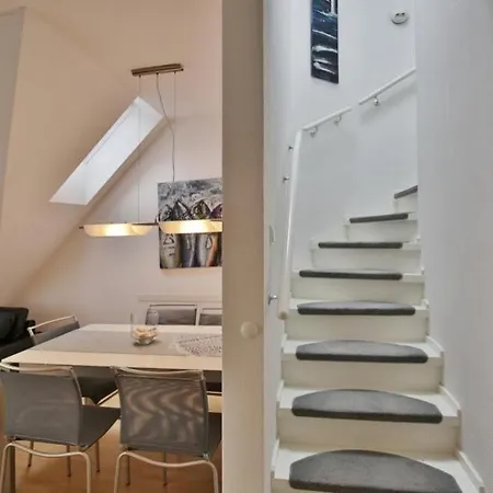 Apartament Dunamar, Dm6