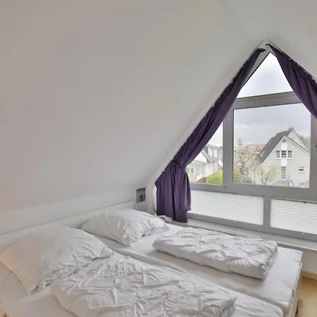 Dunamar, Dm6 Apartament *