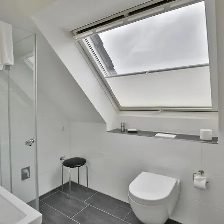 Dunamar, Dm6 Apartament