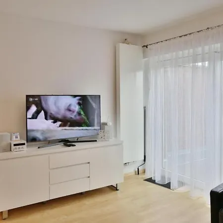 Dunamar, Dm6 Apartament *